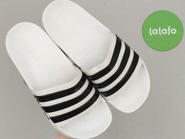 Women: Adidas, Flip flops for women, 38 at lalafo.pl — 8 Women: Adidas, Flip flops for women, 38 — 8
