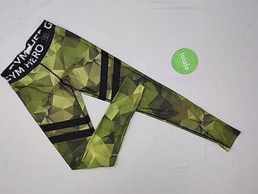 carpatree spodnie: Legginsy Sportowe damskie, rozmiar 2XS — 2