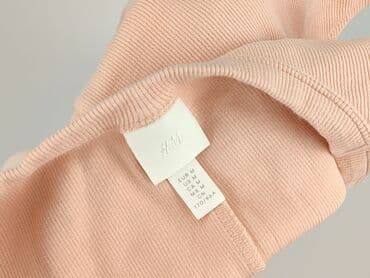 sukienka z odkrytymi ramionami h m: H&M, Sukienka damska, rozmiar M — 6