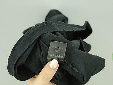 czerwona bluza pull bear: F&F, Koszulka dla mężczyzn, rozmiar M — 5