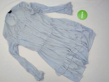 sukienka z frędzlami mohito: Mohito, Sukienka damska, rozmiar M — 2