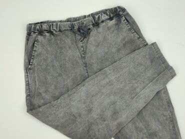 Spodnie dresowe damskie, rozmiar S