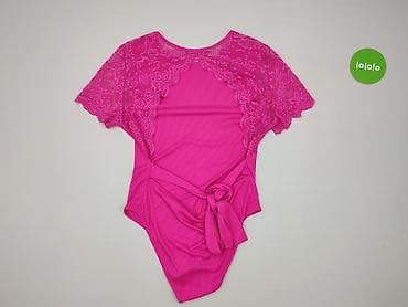 lulola bielizna: Body damskie, rozmiar XL — 3
