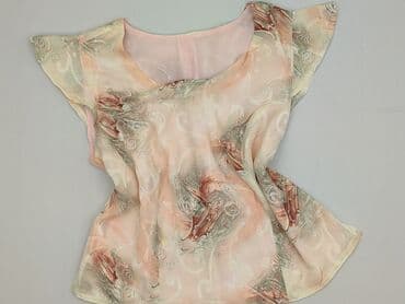 t shirty python: Women's blouse, size S (EU 36) — 1