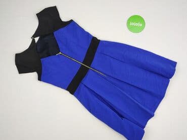 sukienk: Duet A&M, Sukienka damska, rozmiar S — 4