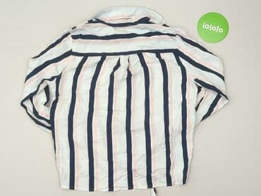 koszulka tommy hilfiger damska biala: Tally Weijl, Koszula damska, rozmiar M — 3