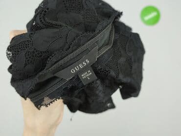 sukienki z gipiury dla puszystych: Guess, Body damskie, L — 5