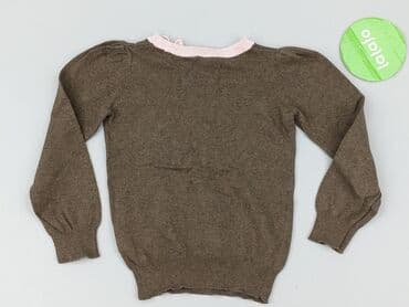 c and a bluza: Sweater, H&M, 3-4 years, 98-104 cm, condition - Perfect — 3
