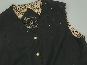 Kamizelka damska, rozmiar 6XL