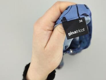 edc by esprit kurtki damskie: Gina Tricot, Kurtka bomberka damska, rozmiar S — 5