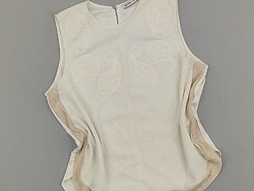 pull and bear czat: Zara, Bluzka damska, rozmiar M — 1