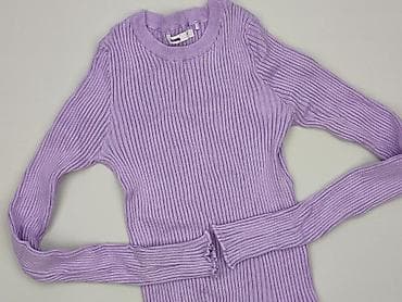 chylak: Sinsay, Sweter damski, rozmiar M — 1