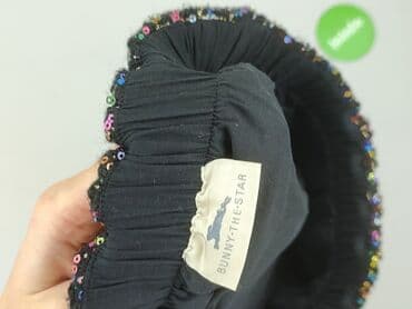 spódnice z pomponami: Spódnica damska, rozmiar S — 4