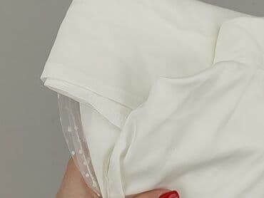 bluzka do karmienia lidl: Shein, Bluzka damska, rozmiar L — 6