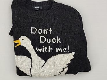 house sweter lis: House, Sweter damski, rozmiar M — 6