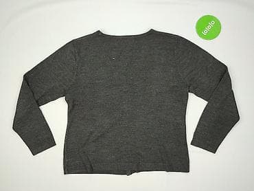 sweter patchwork: Кардиган жіночий, розмір L на lalafo.pl — 3 sweter patchwork: Кардиган жіночий, розмір L — 3