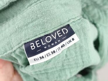 koszula puro lino: Beloved, Koszula damska, rozmiar S — 4