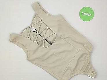biale body: Body damskie, rozmiar S — 2