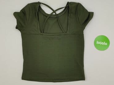 bluzki prazkowane: Top damski, rozmiar L — 3