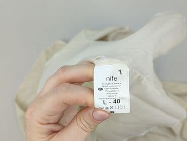 sukienka laleli: Nife, Sukienka damska, L — 4