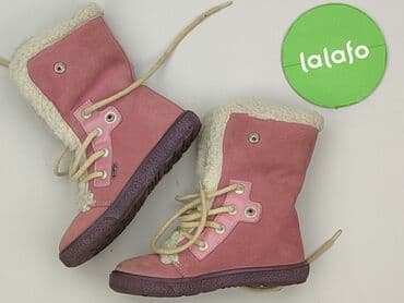 trampki vans authentic: High boots 29, Used — 4