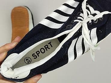 pull and best: Sneakersy dla mężczyzn, rozmiar 45 — 6