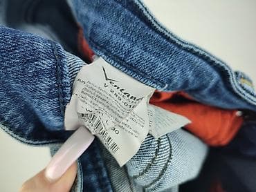 jeans collins: Jeansy damskie, rozmiar L — 4