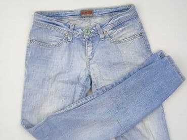 dżinsy big star: Big Star, Jeansy damskie, rozmiar S — 1