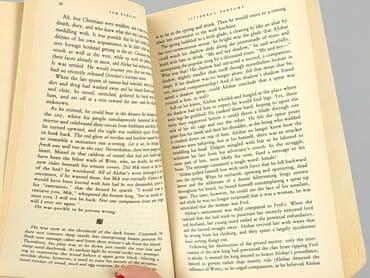 Books, Audio & Video formats: Book, genre - Novel, condition - Very good — 3