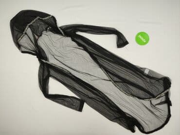 marynarki z kapturem: Kardigan damski, M — 2