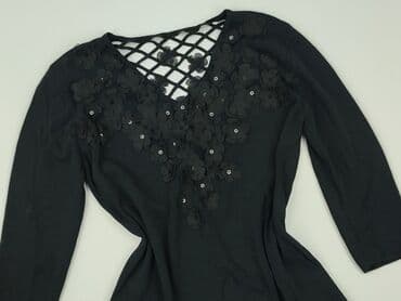 Blouses: Women's blouse, size M (EU 38)