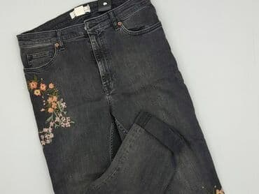 H&M L.O.G.G., Джинси жіночі, розмір XL