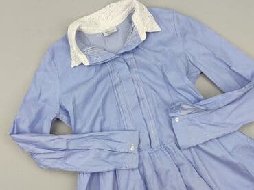 niebieska koszula damska reserved: Reserved, Koszula damska, rozmiar XS — 2