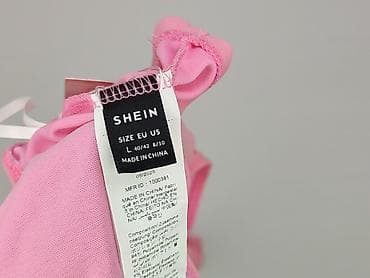 biustonosz esprit: Shein, Top damski, rozmiar L — 4