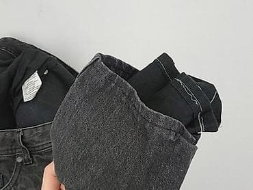 ccc nike: Jeansy dla mężczyzn, rozmiar L — 6