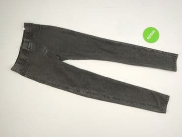 bluzka elite: Leggings for kids, H&M, 14 years, 158/164, condition - Perfect — 2