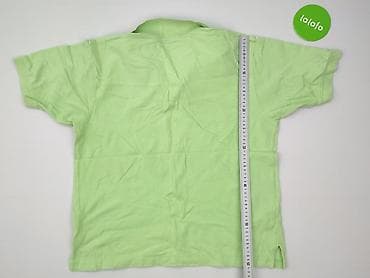 marynarka zara basic: Koszulka polo dla mężczyzn, rozmiar M — 4