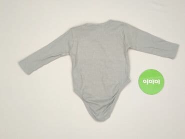 c a ubrania dla dzieci: Body, Reserved, 3-6 months, 
condition - Very good — 3