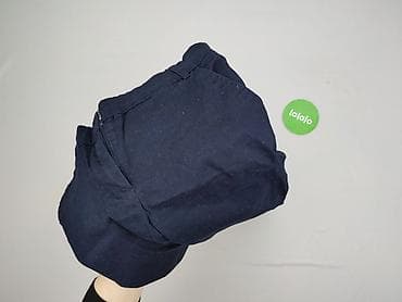 Ubrania damskie: Wallis, Spodnie materiałowe damskie, rozmiar M — 5