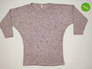 sweter papaya: Sweter damski, rozmiar 3XL — 2