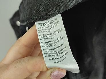 buggy jeans: Cubus, Jeansy damskie, rozmiar XL — 5