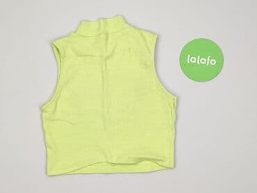 kolorowe body: Top damski, rozmiar S — 3