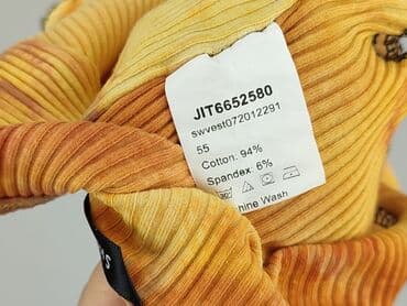 bluzki prazkowane: Shein, Top damski, rozmiar L — 5