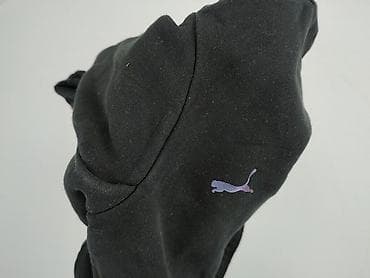 magmac bluza: Puma, Bluza z kapturem damska, rozmiar M — 6