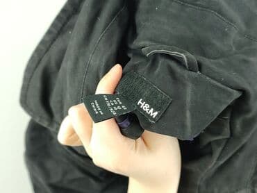 плащ: H&M, Плащ жіночий, розмір L — 4