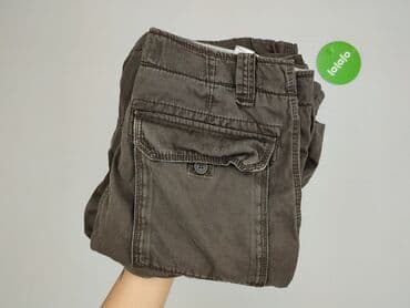 sweter f: Szorty dla mężczyzn, M, H&M, stan - Dobry — 6