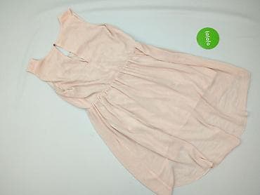 sinsay tshirt: Sukienka damska, rozmiar S — 3