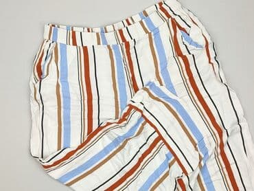 biale spodnie lidl: Lindex, Spodnie 3/4 damskie, rozmiar 3XL — 1