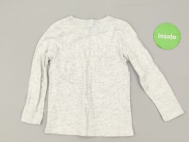 kurtka karl lagerfeld: Bluza, Little kids, 5-6 lat, 110-116 cm, stan - Bardzo dobry — 3