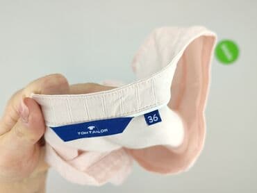 koszulki tom tailor: Tom Tailor, Bluzka damska, rozmiar S — 5
